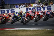 How Marquez Won The Clash Titans At The Catherdral