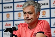 Mourinho Wants Players Cut Short Their Holidays
