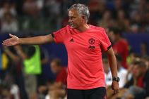 Jose Mourinho Laments Manchester United Transfer Business