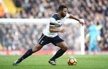Inter Milan Are Still Monitoring The Situation Of Mousa Dembele