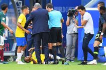 World Cup 2018 Brazil Mexico Miguel Layun Neymar