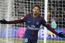Real Madrid Deny Psg Neymar Offer