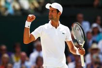 Wimbledon 2018 Novak Djokovic Regains Title Kevin Anderson