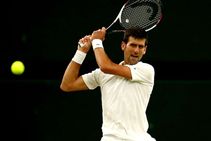 Wimbledon 2018 Djokovic Nadal Return On Saturday As Serbian Leads Classic