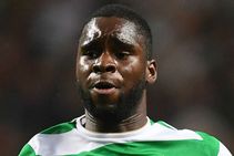 Celtic Champions League Alashkert Odsonne Edouard