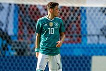 Mesut Ozil Agent Uli Hoeness Arsenal Germany Bayern Munich