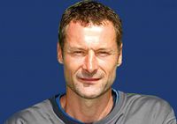Chennaiyin Fc Appoint Englishman Paul Groves As Assistant Coach