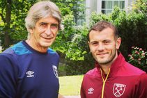 Pellegrini Given Full Responsibility Over West Ham Transfers