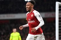 Aubameyang Compares His Speed Against Mbappe Salah Ronaldo