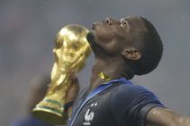 Transfer Rumours Paul Pogba Eager Rejoin Juventus