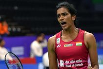 Sindhu Unfazed Losses Finals Aims High At World Championship Asian Games