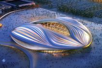 Qatar 2022 World Cup Preparations Well On Track