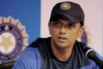 India Will Have A Chance In England If Seamers Fire Rahul Dravid