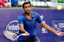 India S Ramkumar Reaches First Ever Atp World Tour Semifinal