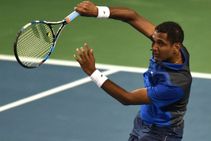 Ramkumar Reaches Career High 115 Despite Defeat Final