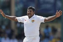 Rangana Herath To Retire In November