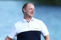 Golf Mcevoy Wins On European Tour At 285th Attempt