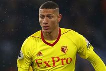 Transfer Everton Ready Break Bank Richarlison