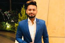 India Vs England Test Squad Rishabh Pant Earns Test Call Bhuvi Bumrah Under Observation