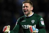 Transfer News Chelsea Sign Rob Green Thibaut Courtois Willy Caballero