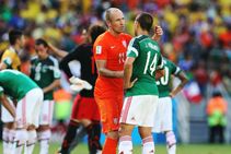 World Cup 2018 Mexico Curse Fifth Game Last 16 Heartache Brazil