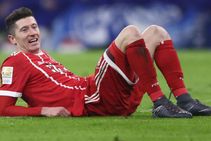 For Such Player I Would Be Willing Pay Even 100 Million Euros Dortmund Ceo Lewandowski