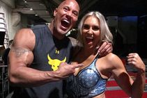 Could The Rock Make Full Time Return The Wwe