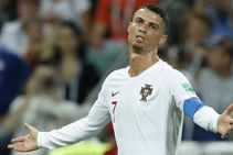 Cristiano Ronaldo Juventus Ac Milan Optimism Kaka