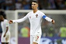 Del Piero Excited Ronaldo S Arrival At Juventus