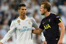 World Cup 2018 Lionel Messi Cristiano Ronaldo Inspire Harry Kane