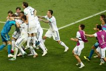 Russia Croatia World Cup Hosts To Exceed Expectations