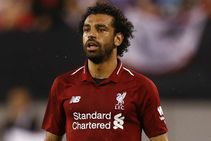 Klopp Lauds Salah Impact After Goalscoring Return