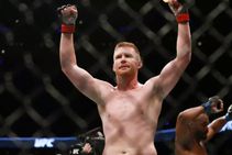 Nine Bouts Announced Ufc Return Sao Paulo