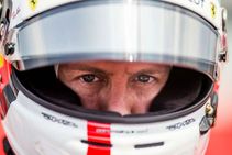 F1 Raceweek Can Vettel S Hungary Form Eat Into Hamilton Lead