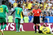 Senegal Complain To Fifa Over Fair Play Rule