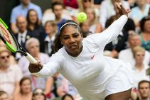 Serena Williams Wild Card Wta Tour Rogers Cup