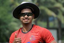 Shreyas Iyer Lead India A Against South Africa A And In Quadrangular Tourney