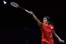 World Championship Pv Sindhu Handed Tough Draw Could Face Nozomi Okuhara
