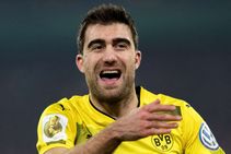 Arsenal Announce Sokratis Signing
