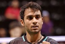 Chinese Taipei Open 2019 Sourabh Verma Enters Second Round