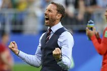 Fifa World Cup 2018 World Cup Win Would Be Crazier Than 1966 Triumph Southgate