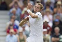 India Vs England Broad Feels It S Unrealistic Expect Seamers Play All Five Tests