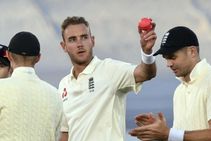 England Vs India Seamers Will Be Rotated Manage Workload Broad