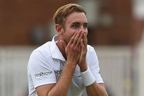 Trent Bridge Ashes Test England Confirm Schedule