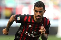 No Chance Suso Will Join Inter Insists Ac Milans Sporting Director