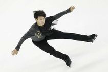 Tributes Olympic Medallist Denis Ten Reports Fatal Stabbing