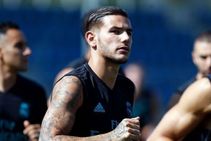 Juventus Eye Loan Move Hernandez