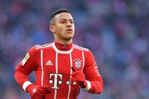 Bayern Munich Keen On Retaining Alcantara
