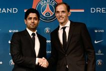 Tuchel Keen Get Psg Stars Back After Friendly Defeat