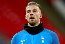 Toby Alderweireld Hints Tottenham Departure Premier League